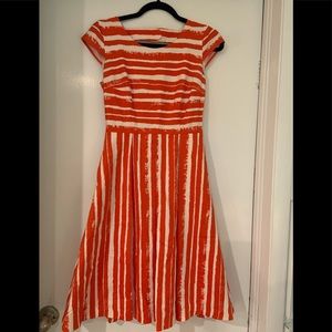 Hobbs dress